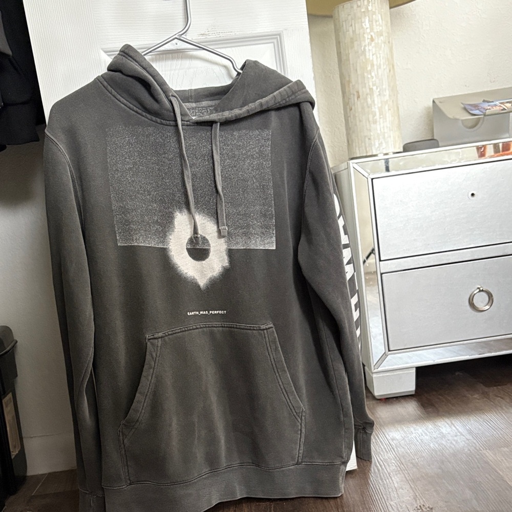 Stheart hoodie